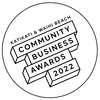 Katikati and Waihi Beach Community Business Awards 2022